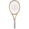 Raquette Wilson Blade 98 (16x19) V9 Roland Garros 2025 -Tennis Compagnie raquette wilson blade 98 16x19 v9 roland garros 2025