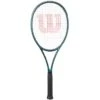 Raquette Wilson Blade 98 (18x20) V9 -Tennis Compagnie raquette wilson blade 98 18x20 v9