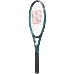 Raquette Wilson Blade 98 (18x20) V9 -Tennis Compagnie raquette wilson blade 98 18x20 v9 2