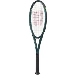 Raquette Wilson Blade 98S V9 -Tennis Compagnie raquette wilson blade 98s v9 2