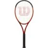 Raquette Wilson Burn 100 V5 -Tennis Compagnie raquette wilson burn 100 v5