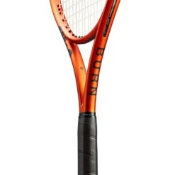 Raquette Wilson Burn 100LS V5 -Tennis Compagnie raquette wilson burn 100ls v5 5