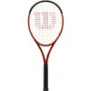 Raquette Wilson Burn 100ULS V5 -Tennis Compagnie raquette wilson burn 100uls v5