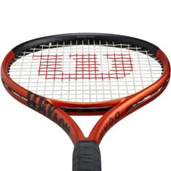 Raquette Wilson Burn 100ULS V5 -Tennis Compagnie raquette wilson burn 100uls v5 3