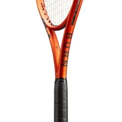 Raquette Wilson Burn 100ULS V5 -Tennis Compagnie raquette wilson burn 100uls v5 5