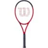 Raquette Wilson Clash 100 V2 -Tennis Compagnie raquette wilson clash 100 v2