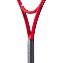 Raquette Wilson Clash 100 V2 -Tennis Compagnie raquette wilson clash 100 v2 5
