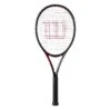 Raquette Wilson Clash 100 V3 2025 2 Raquette Wilson Clash 100 V3 2025 -Tennis Compagnie raquette wilson clash 100 v3 2025
