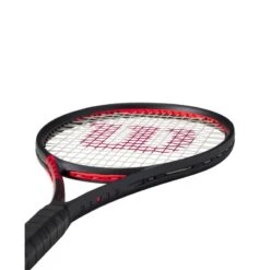Raquette Wilson Clash 100 V3 2025 -Tennis Compagnie raquette wilson clash 100 v3 2025 3