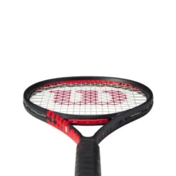 Raquette Wilson Clash 100 V3 2025 -Tennis Compagnie raquette wilson clash 100 v3 2025 4