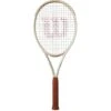 Raquette Wilson Clash 100 V3 Roland Garros 2025 -Tennis Compagnie raquette wilson clash 100 v3 roland garros 2025