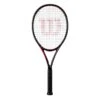 Raquette Wilson Clash 100L V3 2025 -Tennis Compagnie raquette wilson clash 100l v3 2025