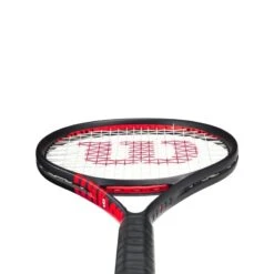 Raquette Wilson Clash 100L V3 2025 -Tennis Compagnie raquette wilson clash 100l v3 2025 4