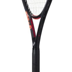 Raquette Wilson Clash 100UL V3 2025 -Tennis Compagnie raquette wilson clash 100ul v3 2025 3