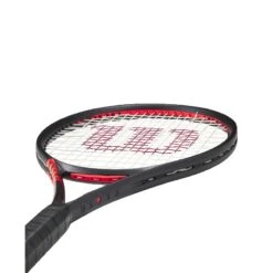 Raquette Wilson Clash 100UL V3 2025 -Tennis Compagnie raquette wilson clash 100ul v3 2025 4