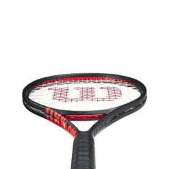 Raquette Wilson Clash 100UL V3 2025 -Tennis Compagnie raquette wilson clash 100ul v3 2025 5