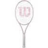 Raquette Wilson Intrigue SE 2025 -Tennis Compagnie raquette wilson intrigue se 2025