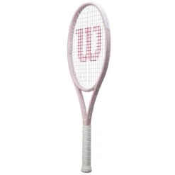 Raquette Wilson Intrigue SE 2025 -Tennis Compagnie raquette wilson intrigue se 2025 2