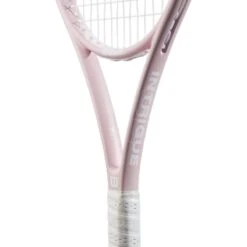 Raquette Wilson Intrigue SE 2025 -Tennis Compagnie raquette wilson intrigue se 2025 3