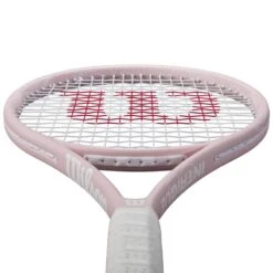 Raquette Wilson Intrigue SE 2025 -Tennis Compagnie raquette wilson intrigue se 2025 5
