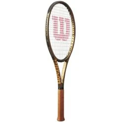 Raquette Wilson Pro Staff 97 V14 -Tennis Compagnie raquette wilson pro staff 97 v14 2