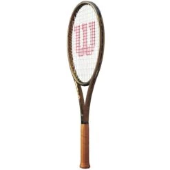 Raquette Wilson Pro Staff 97 V14 -Tennis Compagnie raquette wilson pro staff 97 v14 3
