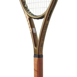 Raquette Wilson Pro Staff 97 V14 -Tennis Compagnie raquette wilson pro staff 97 v14 6