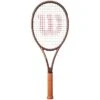 Raquette Wilson Pro Staff 97L V14 -Tennis Compagnie raquette wilson pro staff 97l v14