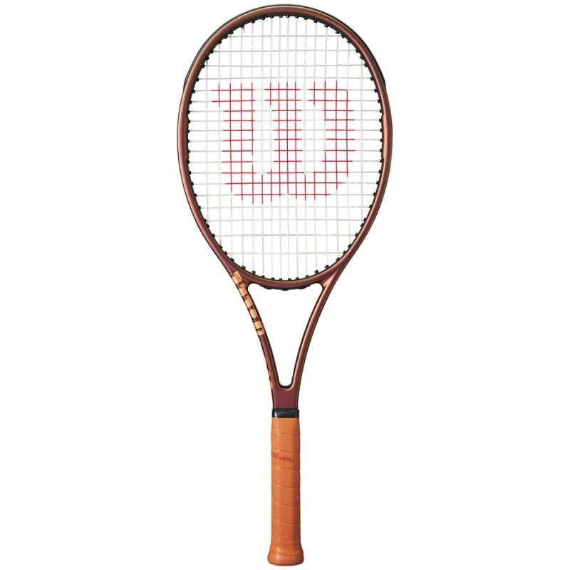 Raquette Wilson Pro Staff 97L V14 3 Raquette Wilson Pro Staff 97L V14