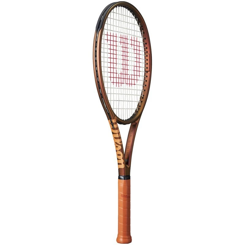 Raquette Wilson Pro Staff 97L V14 4 Raquette Wilson Pro Staff 97L V14 – Image 2