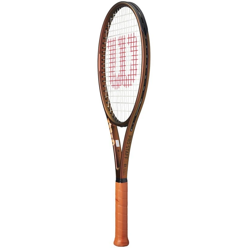 Raquette Wilson Pro Staff 97L V14 5 Raquette Wilson Pro Staff 97L V14 – Image 3