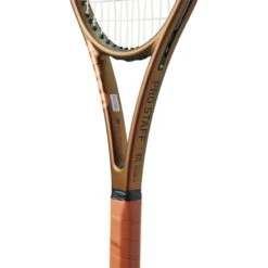 Raquette Wilson Pro Staff 97L V14 15 Raquette Wilson Pro Staff 97L V14 -Tennis Compagnie raquette wilson pro staff 97l v14 1 5