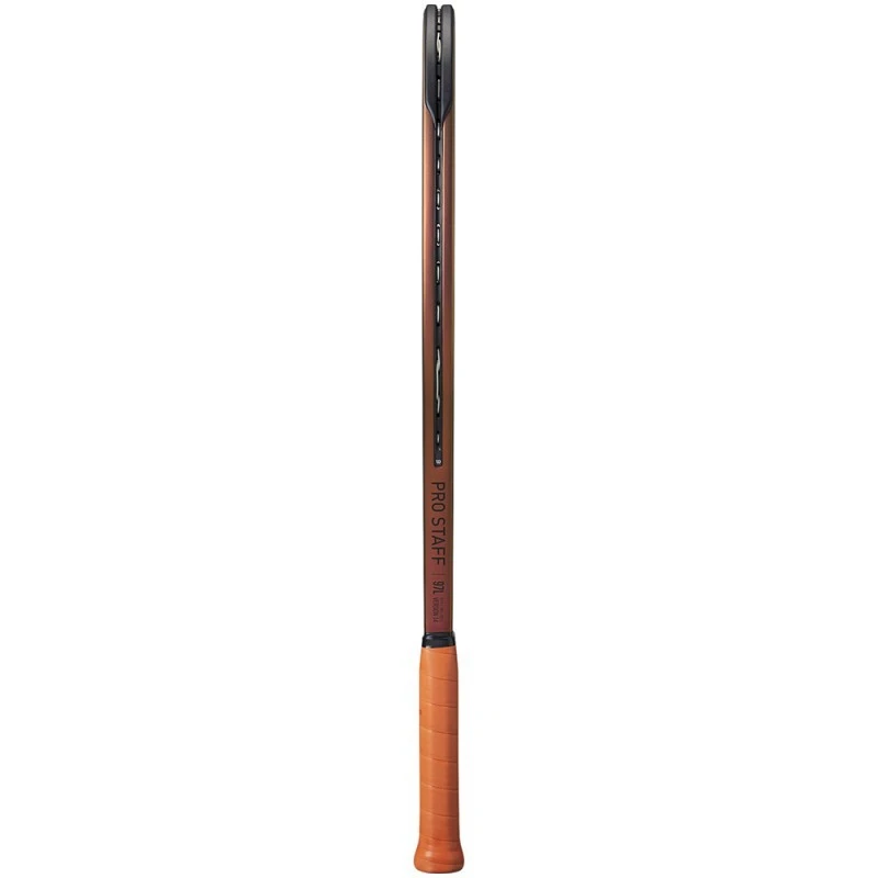 Raquette Wilson Pro Staff 97L V14 9 Raquette Wilson Pro Staff 97L V14 – Image 7