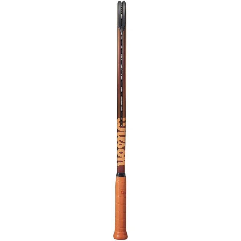 Raquette Wilson Pro Staff 97L V14 10 Raquette Wilson Pro Staff 97L V14 – Image 8