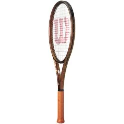 Raquette Wilson Pro Staff 97UL V14 -Tennis Compagnie raquette wilson pro staff 97ul v14 2