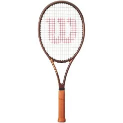 Raquette Wilson Pro Staff 97UL V14