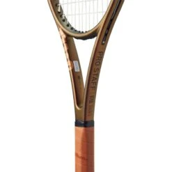 Raquette Wilson Pro Staff 97UL V14 -Tennis Compagnie raquette wilson pro staff 97ul v14 5