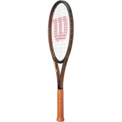Raquette Wilson Pro Staff X V14 -Tennis Compagnie raquette wilson pro staff x v14 2