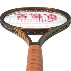 Raquette Wilson Pro Staff X V14 -Tennis Compagnie raquette wilson pro staff x v14 5