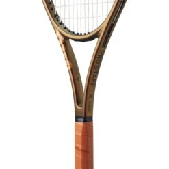 Raquette Wilson Pro Staff X V14 -Tennis Compagnie raquette wilson pro staff x v14 7