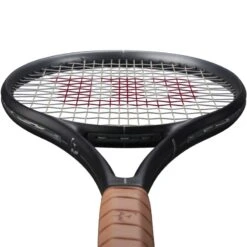 Raquette Wilson RF 01 (300g) -Tennis Compagnie raquette wilson rf 01 300g 3