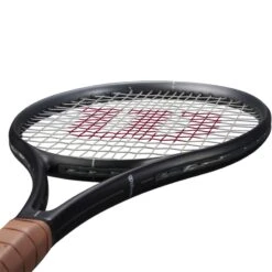 Raquette Wilson RF 01 (300g) -Tennis Compagnie raquette wilson rf 01 300g 4