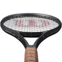 Raquette Wilson RF 01 Future (280g) -Tennis Compagnie raquette wilson rf 01 future 280g 3