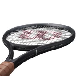 Raquette Wilson RF 01 Future (280g) -Tennis Compagnie raquette wilson rf 01 future 280g 4