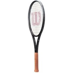 Raquette Wilson RF 01 Future Lite (265g) -Tennis Compagnie raquette wilson rf 01 future lite 265g 2