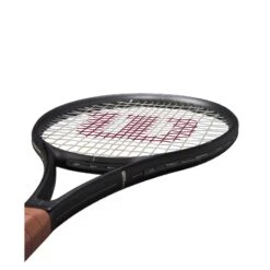 Raquette Wilson RF 01 Future Lite (265g) -Tennis Compagnie raquette wilson rf 01 future lite 265g 4