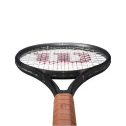 Raquette Wilson RF 01 Future Lite (265g) -Tennis Compagnie raquette wilson rf 01 future lite 265g 5
