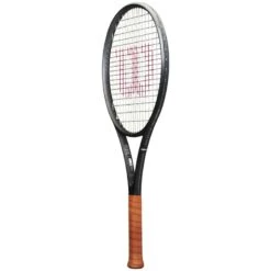 Raquette Wilson RF 01 Pro (320g) -Tennis Compagnie raquette wilson rf 01 pro 320g 2