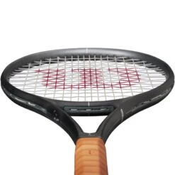 Raquette Wilson RF 01 Pro (320g) -Tennis Compagnie raquette wilson rf 01 pro 320g 3