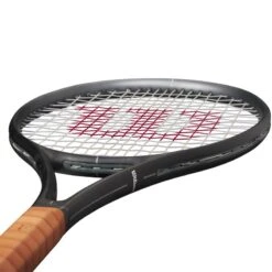 Raquette Wilson RF 01 Pro (320g) -Tennis Compagnie raquette wilson rf 01 pro 320g 4